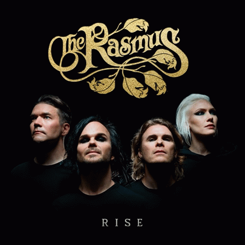 The Rasmus : Rise